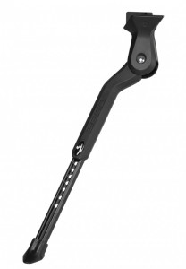 Picior bicicleta Cube CMPT 26-29 negru