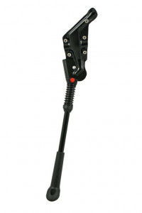 Picior sprijin negru ajustabil 26-28" 0611