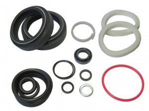 Pike DJ A1 Fork Service Kit, Basic 00.4315.032.550