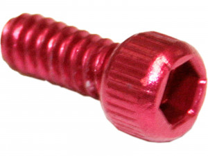 Pin pentru pedale REVERSE US Escape Pro+Black ONE (Rot) 1 buc