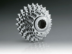 Pinioane caseta Miche 10v Primato 16-25 T Campagnolo compatible
