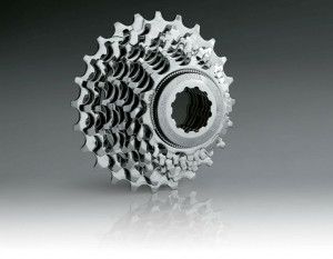 Pinioane Miche Primato 9V 14-23T Compatible w/ Shimano