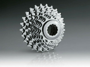 Pinioane pe caseta 10 viteze Miche Primato 14-23 T SHIMANO COMPATIBLE