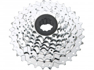 Pinioane pe caseta PG-830 11-28T, 8 viteze