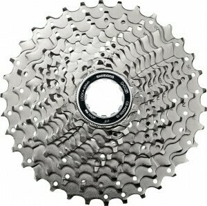 Pinioane pe caseta Shimano CSHG 500 10V, 11-34T