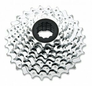 Pinioane pe caseta Sram PG-850 8-viteze 11-32T stanga 200.396