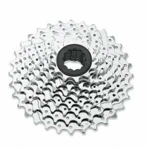 Pinioane pe caseta Sram PG-950 9 viteze, 11-32T