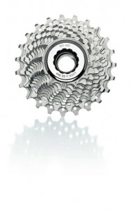 Pinioane pe caseta Veloce 9s UD CS01-EC0936 13-26T