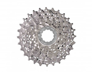 Pinioane Shimano Alivio CS-HG400-9 11-25