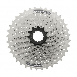 Pinioane Shimano CS-HG201-9 9 viteze 11-34T