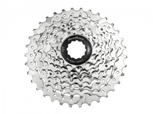 Pinioane Sunrace CSM63 7AS pe caseta 11-28T 7 vit.