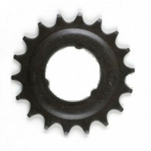 Pinion 18T, Velosteel