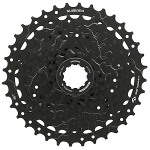 Pinion Casetat SHIMANO CS-LG300-9 Cues 11-36T