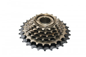 Pinion Filetat 6V power 14-28T