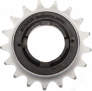 Pinion pe filet Shimano SF-MX30 16T