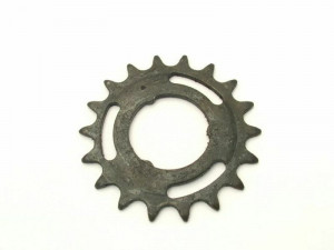 Pinion - Z18, pentru butuc torpedou