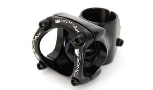 Pipa CROSSER DA-269 28.6/31.8x35mm - Black