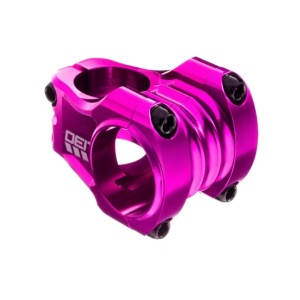 Pipa Deity Copperhead 35 X 35mm - Pink