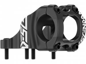 Pipa Descendant DH 4-Bolt Direct Mount 50mm 0 Rise 31.8 Black