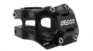 Pipa Funn Stripa Evo 35mm L45mm negru lucios