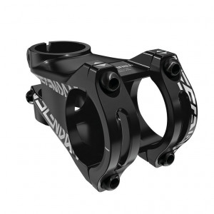 Pipa ghidon A-Head Truvativ Descendant 50mm 1 1/8", 35.0mm, black,0 offset