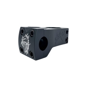 Pipa VOLUME Sammy Combs Bison Frontloader 50mm, Negru