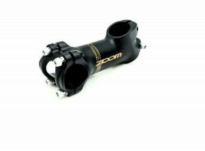 Pipa Zoom TDS-D499A-8Fov, alu, 31,8mm, Rise 25, L100mm, H:50mm, neagra