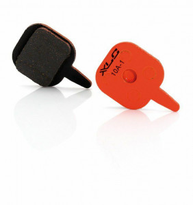Placute de frana disc XLC BP-D02 Tektro hydraulic mechanical