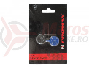 Placute de frana Promax compatibile Promax disc