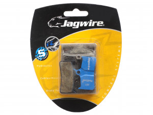 Placute frana Jagwire Extreme M755/M755-DH