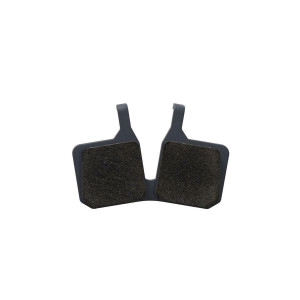 Placute frana Magura 9.P Performance grey pentru MT cu 4 pistoane