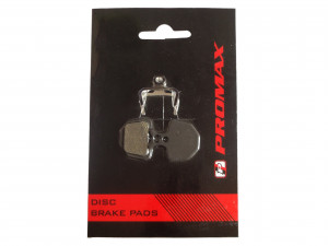 Placute frana Promax Formula ORO disc