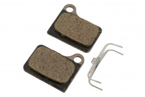 Placute frana Shimano BR-M555 M02