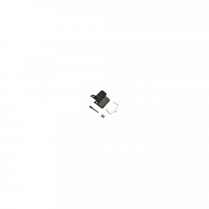 Placute Frana Sram Organic / Steel Level