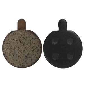 Placute frana trotineta Xiaomi M365 1S, Essential Pro Pro2 Mi 3