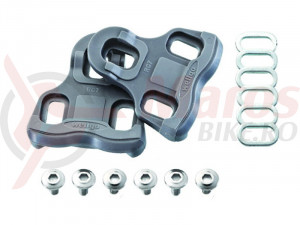 Placute papuci Wellgo RC7A gri
