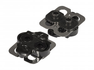 Placute pedale SPD RFR negre