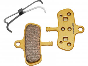 Placute pentru disc REVERSE DISC BRAKE PAD CODE 2007-2010