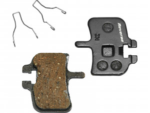 Placute pentru disc REVERSE DISC BRAKE PAD HAYES HFX1/HFX9/PROMAX