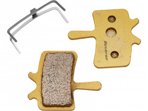Placute pentru disc REVERSE Sintermetall Belag Avid Juicy 3,5,7/Ultimate BB7