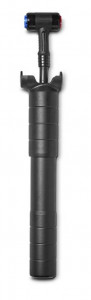 Pompa Acid race flex high volume