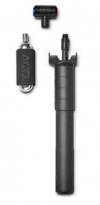Pompa Acid race hybrid HV