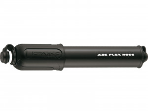 Pompa de mana CNC Drive HV Small, negru