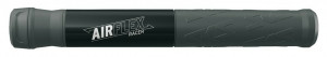 Pompa mini SKS Airflex Racer black 196mm, black