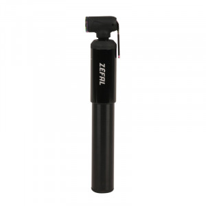 Pompa mini ZEFAL Mt. - Black