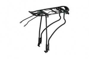 Portbagaj Kellys COnvoy 26" - 29", negru