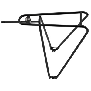 Portbagaj Tubus Fly Evo Negru, 26-28"