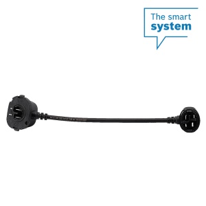 PowerMore Cable, Cable Laid Towards The Battery Holder, 200 mm (BCH3923_200)
