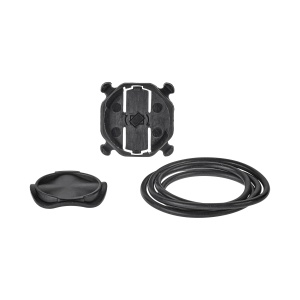 Prindere GPS Cube Handlebar Bracket Negru