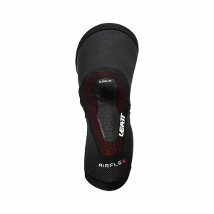 Protectie genunchi Guard AirFlex UltraLite negru